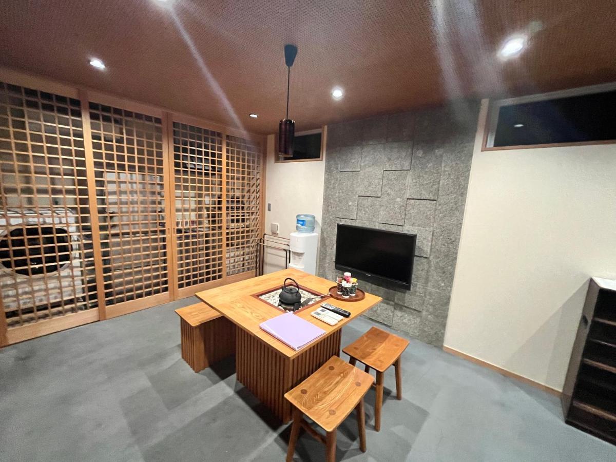 Yanaka Kotobuki Sou Casa de Férias Tóquio