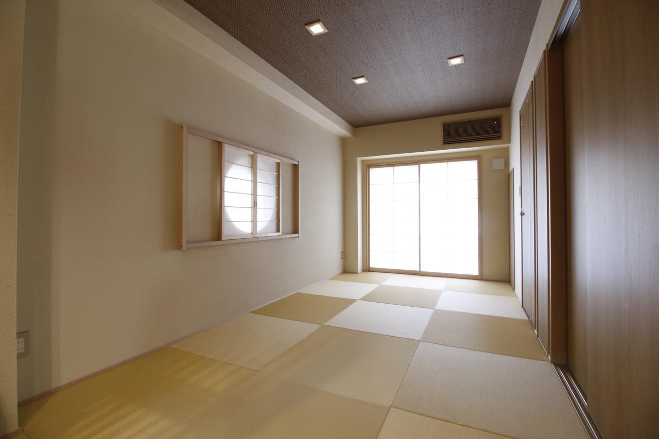 Yanaka Kotobuki Sou Casa de Férias
